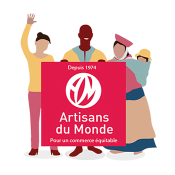 ARTISANS DU MONDE NICE